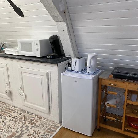 Loft De Lancelot City Center Sens Kültér fotó