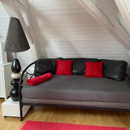 Loft De Lancelot City Center Sens Kültér fotó