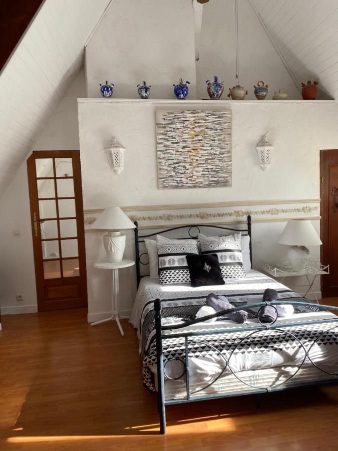 Loft De Lancelot City Center Sens Kültér fotó