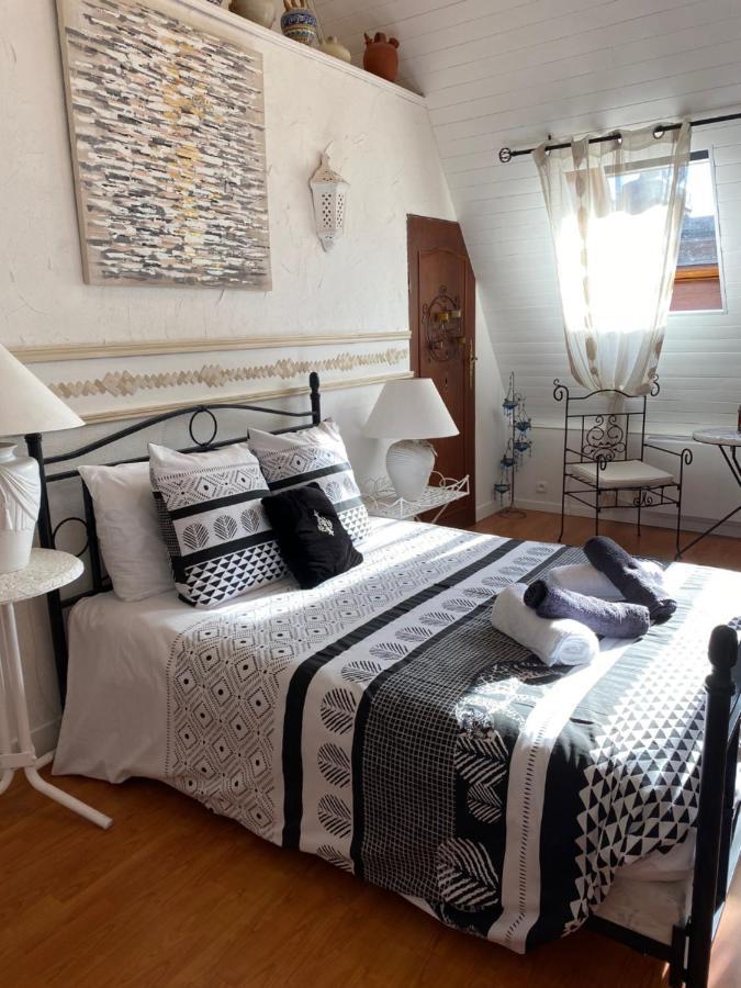 Loft De Lancelot City Center Sens Kültér fotó