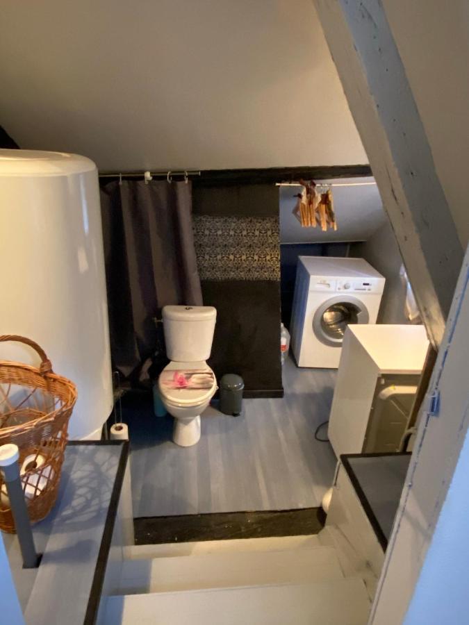 Loft De Lancelot City Center Sens Kültér fotó