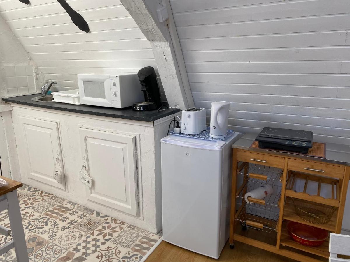 Loft De Lancelot City Center Sens Kültér fotó